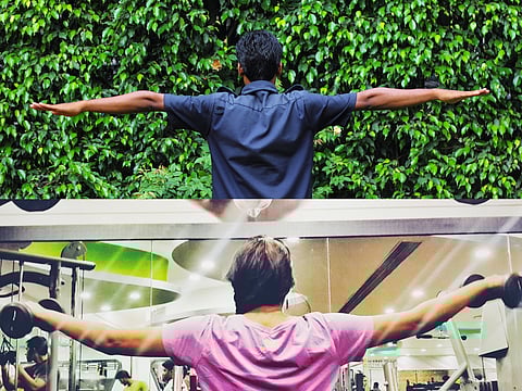 Exercise can help cancer survivors deal with depression