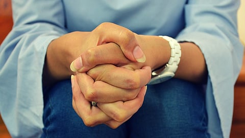 Can marriage affect a woman's mental health?