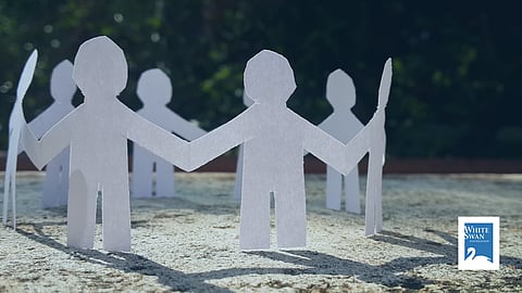 Community care can help the mentally ill heal better