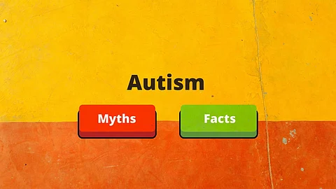 Autism: myths and facts