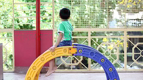 Depression in Children