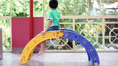 Can a stressful childhood cause depression?