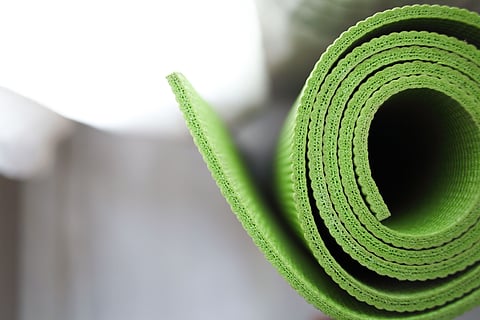 Excuses we make to avoid yoga