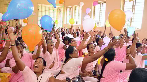 Peak-experiences: A path to joy