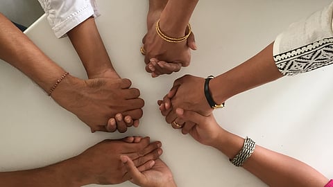 ভারতে ক্রনিক পেন সাপোর্ট গ্রুপের প্রয়োজনীয়তা অত্যন্ত বেশি