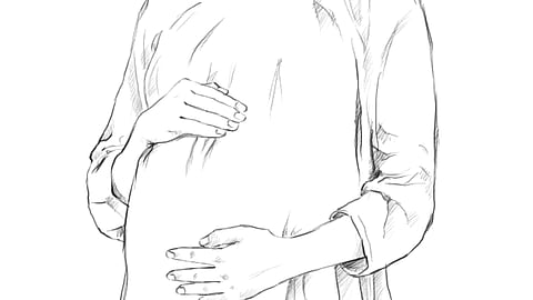 নিমহ্যান্স পেরিনেটাল মেন্টাল হেলথ সার্ভিসেস, ব্যাঙ্গালোর, ইন্ডিয়া - গর্ভবতী এবং সদ্য সন্তান প্রসব করেছেন এমন মহিলাদের জন্য নির্দেশিকা পত্র