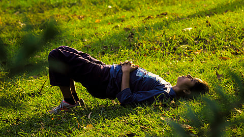 মানসিক স্বাস্থ্য সম্পর্কে আমাদের ধারণা