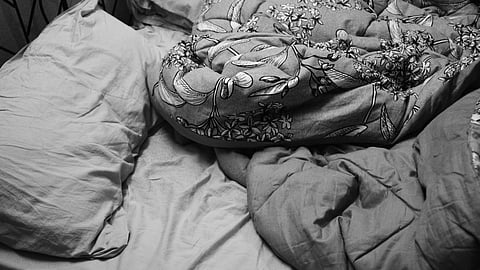 আমি চাই মানুষ অবসাদ সম্পর্কে এই কথাগুলো জানুক