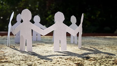 প্রতিবাদের সময় আপনার এবং আমার মানসিক স্বাস্থ্য