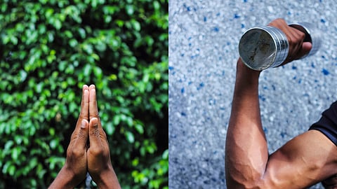 ছেলেদের মধ্যে পুরুষত্বের ধারণা গড়ে তোলার ক্ষেত্রে বাবাদের একটা বড় ভূমিকা রয়েছে