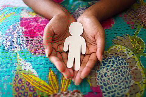 শৈশবের নির্যাতনকে ঘিরে অপরাধবোধ থেকে মুক্তি কীভাবে আমাকে জীবনের ছন্দ খুঁজে পেতে সাহায্য করেছে