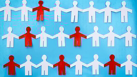 সম্প্রদায়ের পুনর্নির্মাণ – আশাবাদের পক্ষে
তর্ক