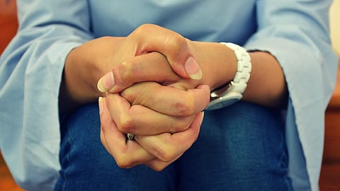 গর্ভাবস্থা: আমি নিজের স্বাস্থ্য এবং সন্তানের বিষয়ে খুবই চিন্তিত, তাহলে কি আমি মানসিক উদ্বেগে ভুগছি?