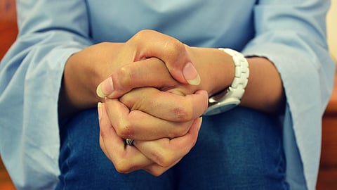 মানসিক চাপের জন্য কি আমার ফাইব্রোমায়ালজিয়া নামক সমস্যার অবনতি ঘটতে পারে?