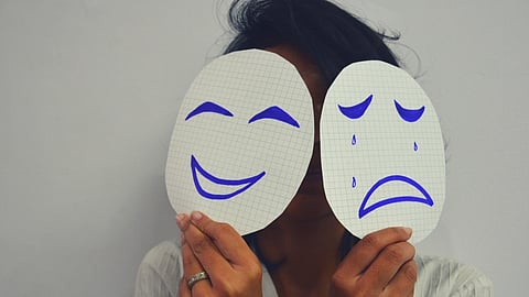 আমি জানি নিজের রূপ নিয়ে নিরাপত্তাহীনতার অনুভূতিটা কীরকম এবং কীভাবে তা আপনার আত্মবিশ্বাস ভেঙে দিতে পারে