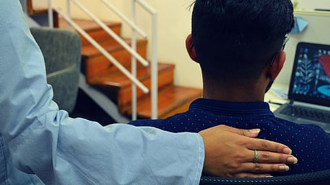 কখন একজন ছাত্রের কাউন্সেলরকে প্রয়োজন?