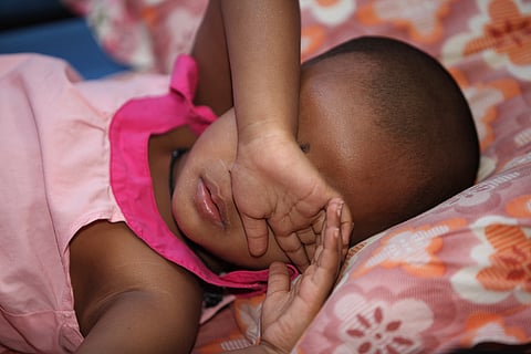 অভিভাবক এবং শিক্ষকের মিলিত সাহায্যেই শিশুদের শিক্ষাগত সমস্যা দূর করা সম্ভব