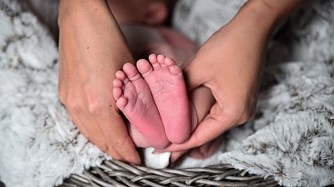 প্রসব পরবর্তী পর্যায়ে নিদ্রা বিকার