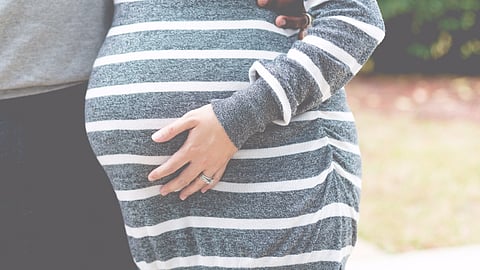 গর্ভাবস্থায় নিদ্রা বিকার