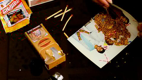 প্রিয়জনের মৃত্যু বা বিচ্ছেদের সম্মুখীন হওয়া