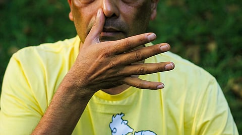 শ্বাস-প্রশ্বাসজনিত ব্যায়ামের কেন প্রয়োজন?