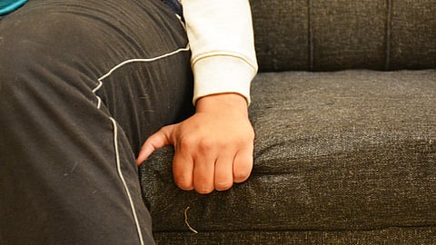 একজন মনোরোগীর সামাজিক দক্ষতার প্রশিক্ষণ