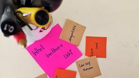 নিজের মানসিক অসুস্থতার বিষয়ে আমার চাকরিদাতার কাছে আমি সৎ