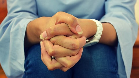 যখন তোমার শরীর তোমার সবচেয়ে বড় ঝুঁকির বিষয়