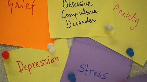 বিখ্যাত ব্যক্তিদের উচিত নিজেদের মানসিক স্বাস্থ্যের সমস্যার কথা বেশি করে আলোচনা করাঃ একটি সাক্ষাৎকার