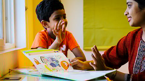 শিক্ষকের দায়িত্বের শেষ কোথায়?