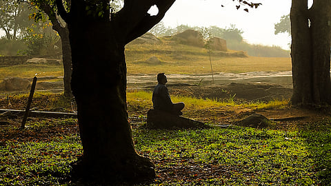 পুনর্জাগরণ: আপনিও হয়ত জানেন না আপনার মধ্যে কতটা ইচ্ছাশক্তি লুকিয়ে রয়েছে