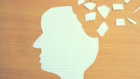 অ্যালঝাইমার্স ডিজিজ