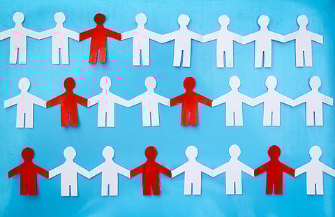 আত্মহত্যার শোকের যন্ত্রণাময় দীর্ঘ পথ অতিক্রম করা