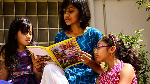 আপনার সন্তানের বয়ঃসন্ধিকাল কি আপনাকে সমস্যায় ফেলছে?