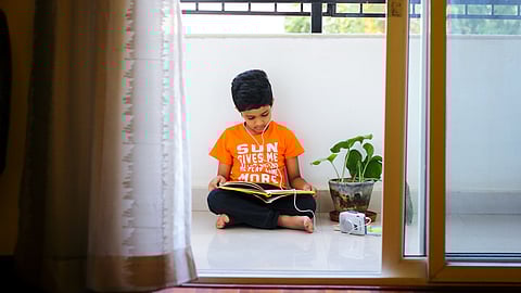 অ্যাস্পারগারস্ সিনড্রোম