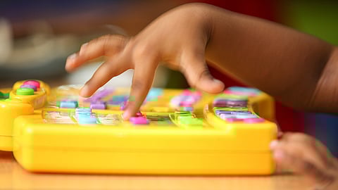 অটিজম স্পেকট্রাম ডিসঅর্ডার