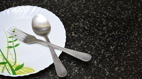 ইটিং ডিসঅর্ডার বা খাদ্য বিকার