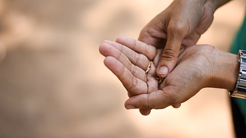 গাঁজা ব্যবহার ও সাইকোসিসের মধ্যে যোগসূত্র