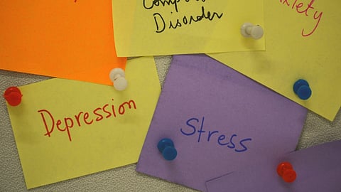 অবসাদ: ভুল ধারণা এবং বাস্তব