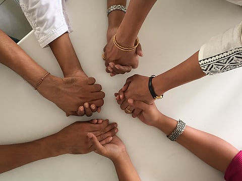 मुलाकात: सामाजिक संपर्क से मनोरोग से जुड़े लांछन को ख़त्म कर सकते हैं