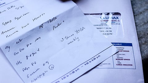 कोविड-19 के दौरान डाक्टरों की कुशलता का गाइड