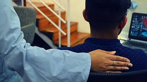 मार्गदर्शन की सकारात्मक भूमिका