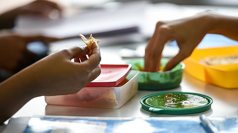 आहार और मानसिक स्वास्थ्य