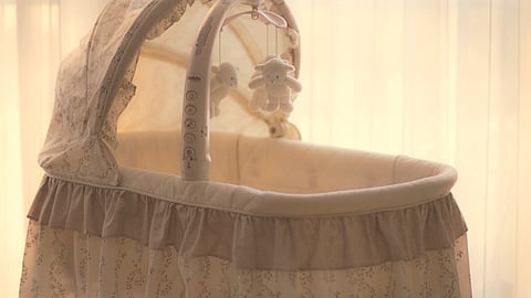 गर्भावस्था के दौरान नींद की समस्या