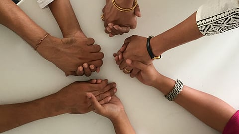 माँ को पूर्व मौजूदा मानसिक बीमारी हो तब परिवार की भूमिका