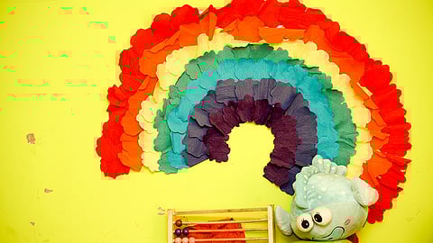 डाउन सिंड्रोम