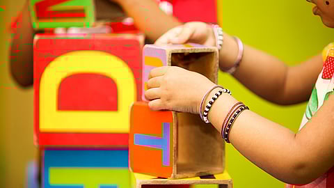 जब आपके बच्चे को काउंसेलिंग की जरूरत होती है