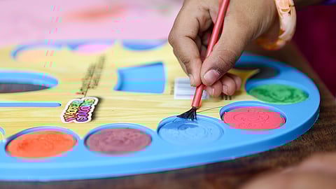 आपकी दुनिया अचानक बदल गई - पता चला कि आपके बच्चे को मानसिक बीमारी है