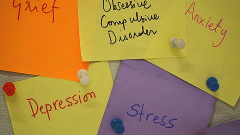 मानसिक बीमारी का इलाज