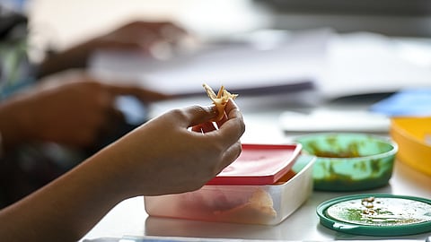ब्यूलिमीआ नर्वोसा